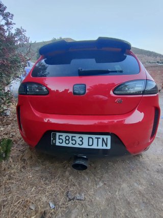 SEAT Leon 2006