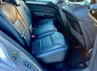 Mercedes ML 450 CDI 2009 124.000 km RESTAILING