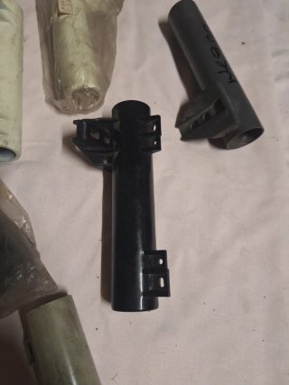 Soporte intermitente Vespino