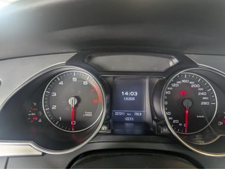 Audi A5 2008