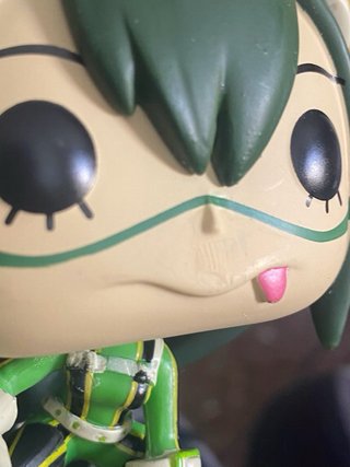 Funko Pop Tsuyu #374