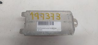 ENFRIADOR ACEITE MOTOR JAGUAR E-PACE R-Dynamic AWD