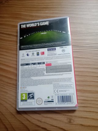 FIFA 23 Legacy Edition Nintendo Switch