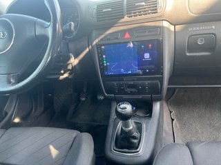 Audi A3 8l 1.8t quattro