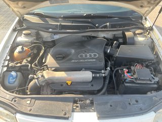 Audi A3 8l 1.8t quattro