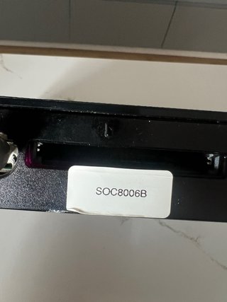 Samsung Connect Box SOC8006B