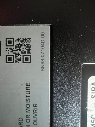Samsung Connect Box SOC8006B