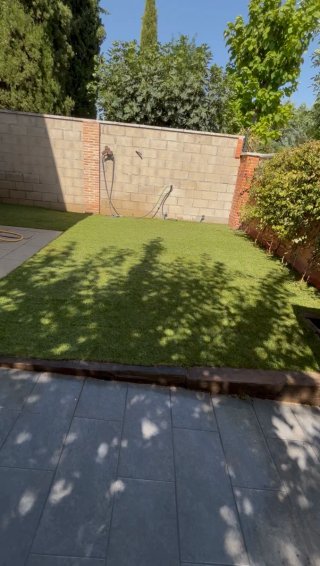 Transformamos tu jardín - Jardinero Profesional