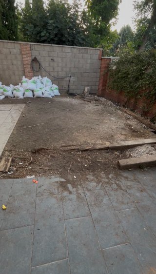 Transformamos tu jardín - Jardinero Profesional