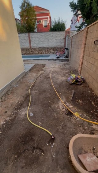 Transformamos tu jardín - Jardinero Profesional