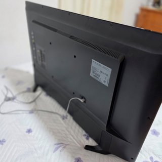 Samsung Smart TV Plano 40 Negro