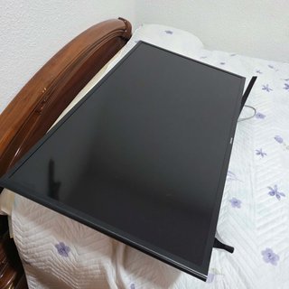 Samsung Smart TV Plano 40 Negro