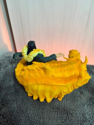 Figura One Piece Crocodile 28 cm