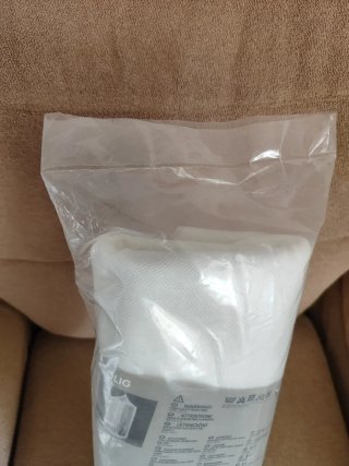 Mosquitera para cama IKEA SOLIG