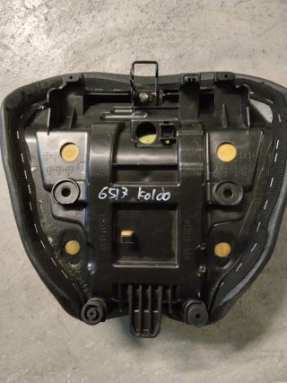 Asiento Tracer 9 Lolo Pamanes rebajado