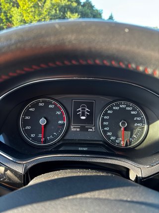 SEAT Ibiza FR 1.0 TSI 115 CV