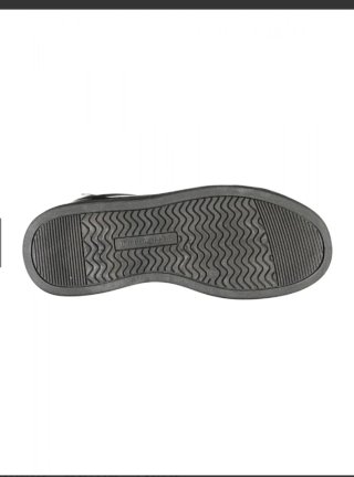 Scarpe Uomo U.S. Polo Assn. Nere