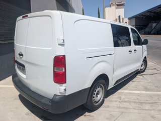 CITROEN JUMPY XL 2021
