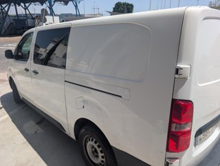 CITROEN JUMPY XL 2021