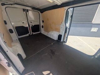 CITROEN JUMPY XL 2021