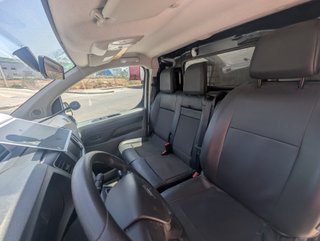 CITROEN JUMPY XL 2021