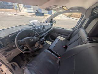 CITROEN JUMPY XL 2021