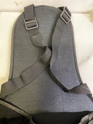 Espaldera Kum Articulada Talla L