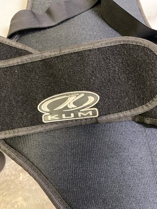 Espaldera Kum Articulada Talla L