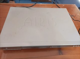 Grabador DVD Airis L105C