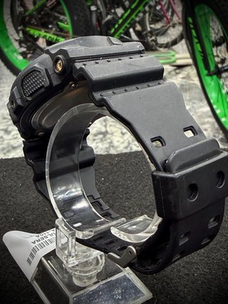 Reloj de pulsera Casio GShock GA-110A