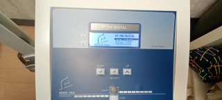 Microondas Fisioterapia Profesional