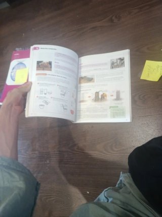 LIBRO DE Tecnologia, II ESO