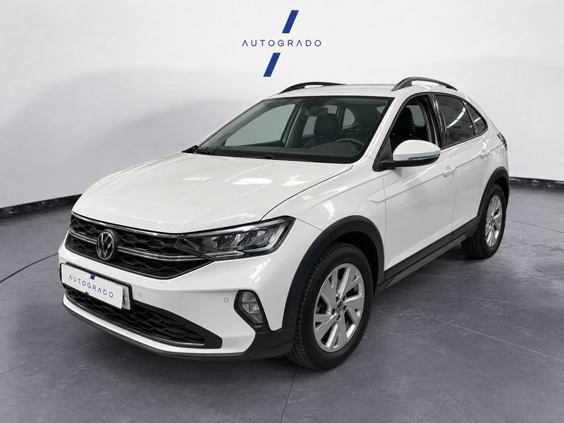 Volkswagen Taigo Life TSI DSG 2022