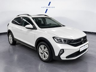 Volkswagen Taigo Life 1.0 TSI 81kW (110CV) DSG