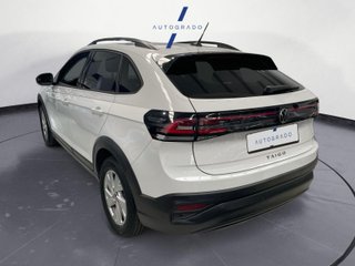 Volkswagen Taigo Life 1.0 TSI 81kW (110CV) DSG