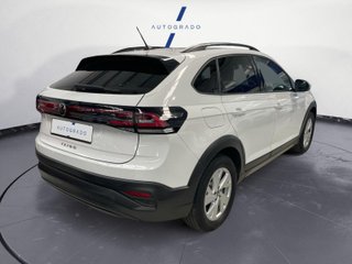 Volkswagen Taigo Life 1.0 TSI 81kW (110CV) DSG