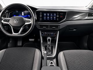 Volkswagen Taigo Life 1.0 TSI 81kW (110CV) DSG