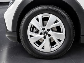 Volkswagen Taigo Life 1.0 TSI 81kW (110CV) DSG