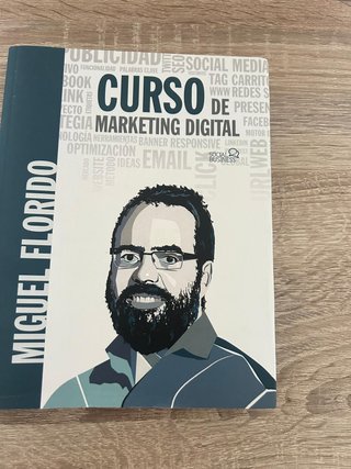 Curso de marketing digital