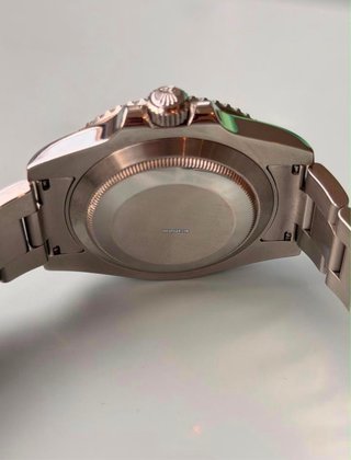 Rolex Submariner Hulk 116610LV