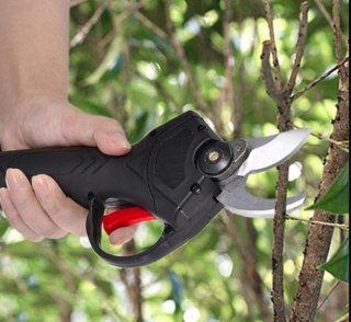 Tijeras de Poda Eléctricas Inalámbricas