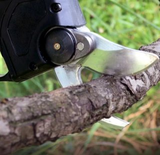 Tijeras de Poda Eléctricas Inalámbricas