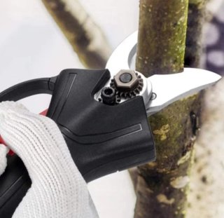 Tijeras de Poda Eléctricas Inalámbricas