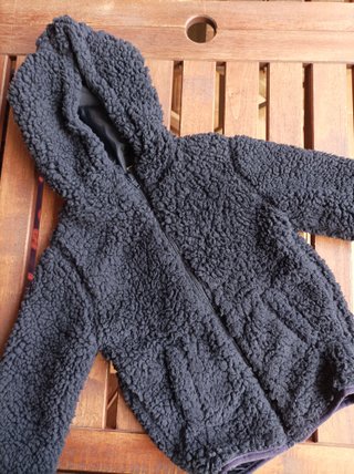 Estupendo Lote Ropa Niña T122 Invierno