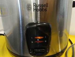 Olla Arrocera Russell Hobbs
