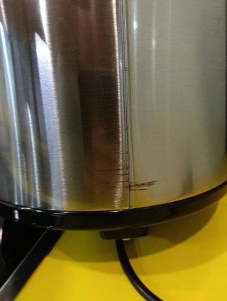 Olla Arrocera Russell Hobbs
