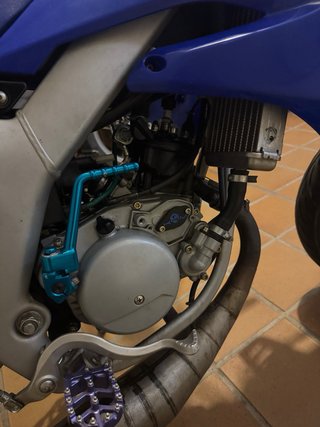 Yamaha DT 50 R/SM