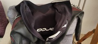Neopreno Orca Sonar de Hombre (2020). Talla 6