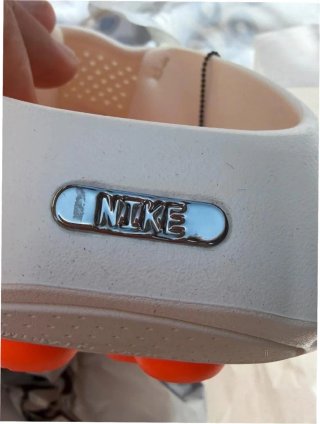 Nike Mind 001 Beige Talla EU44 Nuevas