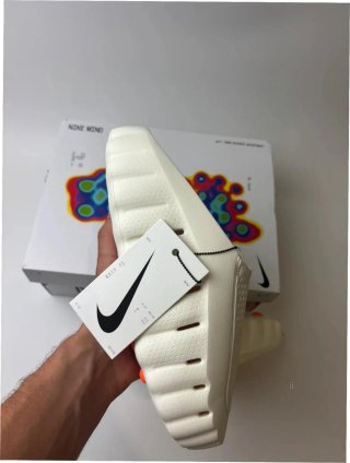 Nike Mind 001 Beige Talla EU40.5 Nuevas
